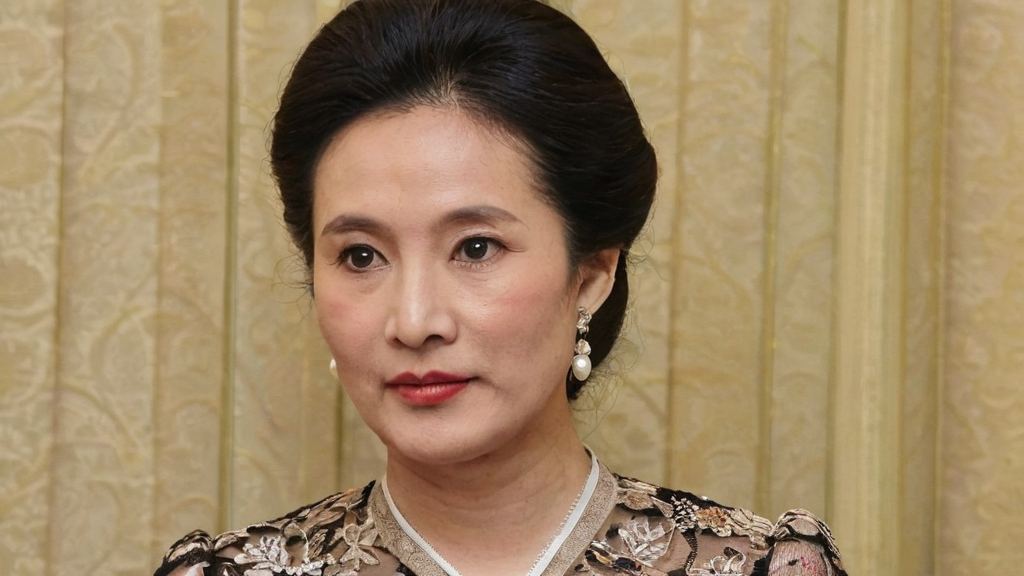 瓜界一姐小美美直播揭露长恨歌全裸无码色情漫画真相